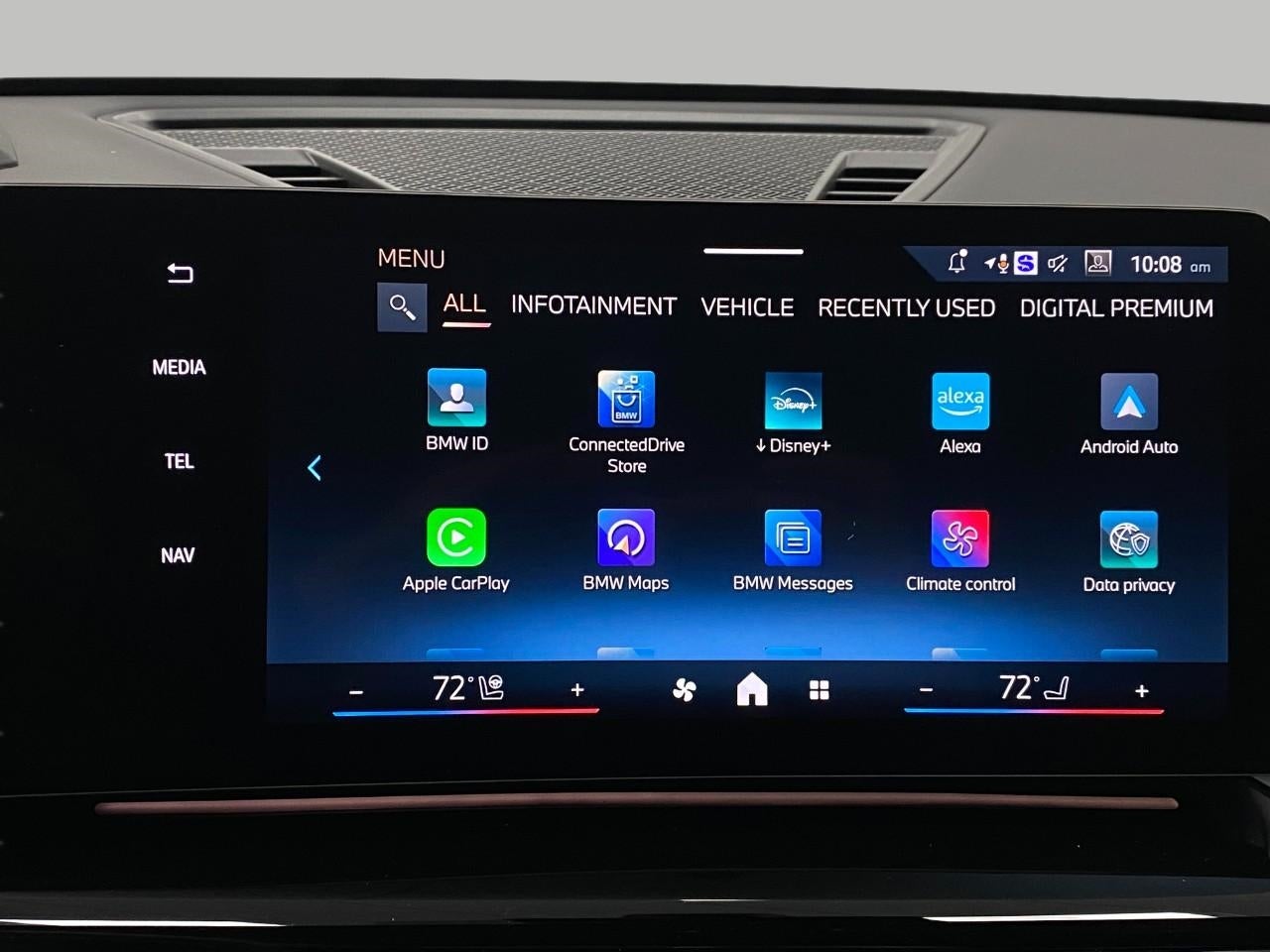 2026 BMW X1 xDrive28i Sports Activity Vehicle