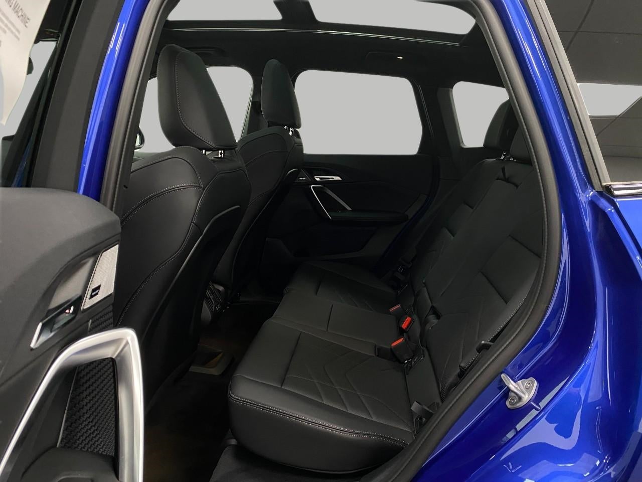 2026 BMW X1 xDrive28i Sports Activity Vehicle