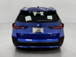 2026 BMW X1 xDrive28i Sports Activity Vehicle
