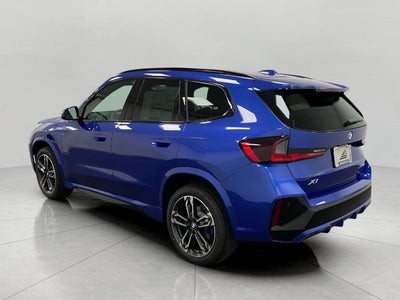 2026 BMW X1 xDrive28i Sports Activity Vehicle