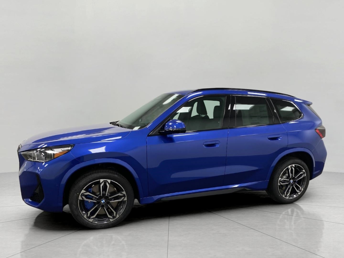 2026 BMW X1 xDrive28i Sports Activity Vehicle
