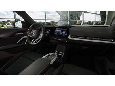 2026 BMW X1 xDrive28i Sports Activity Vehicle
