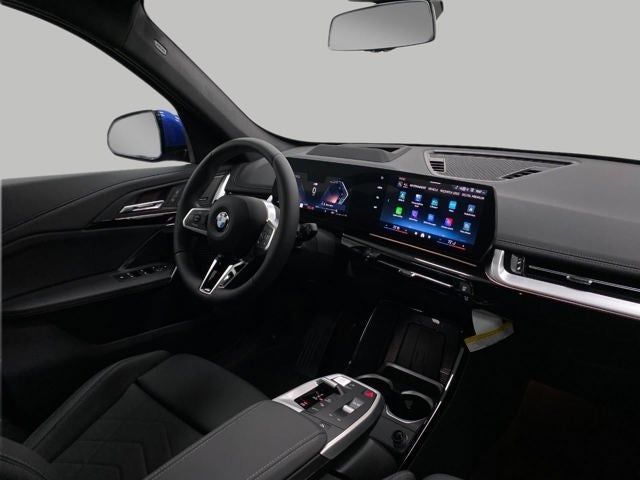 2026 BMW X1 xDrive28i Sports Activity Vehicle