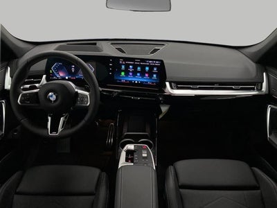 2026 BMW X1 xDrive28i Sports Activity Vehicle