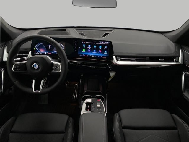 2026 BMW X1 xDrive28i Sports Activity Vehicle