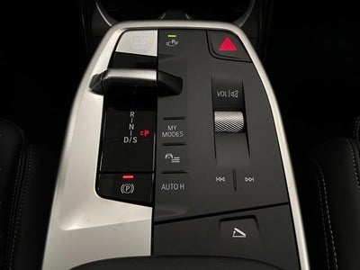 2026 BMW X1 xDrive28i Sports Activity Vehicle