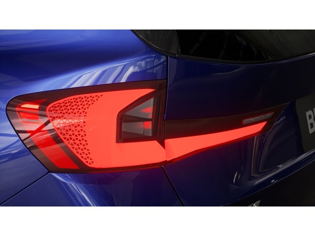 2026 BMW X1 xDrive28i Sports Activity Vehicle