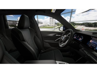 2026 BMW X1 xDrive28i Sports Activity Vehicle