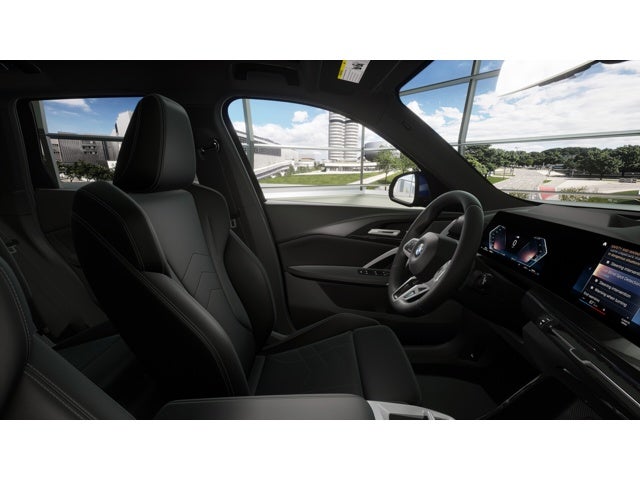2026 BMW X1 xDrive28i Sports Activity Vehicle
