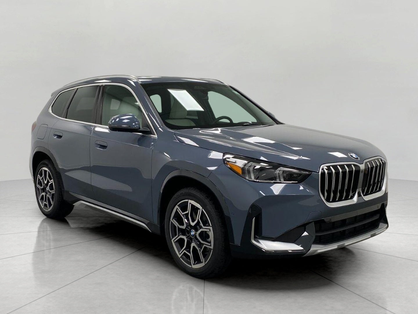 2027 BMW X1 XDRIVE28I