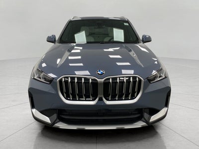 2027 BMW X1 XDRIVE28I