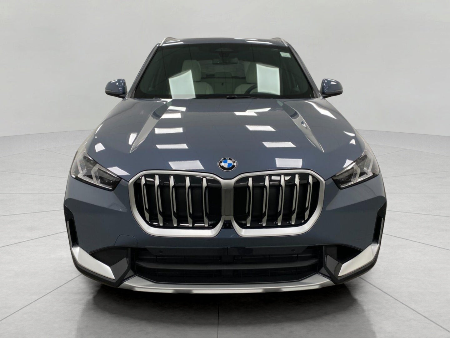 2027 BMW X1 XDRIVE28I