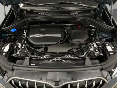 2027 BMW X1 XDRIVE28I