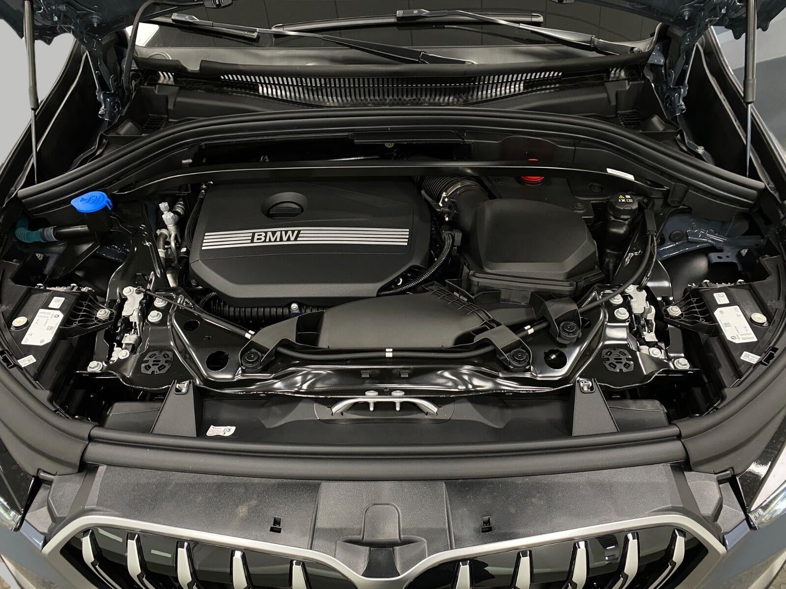 2027 BMW X1 XDRIVE28I