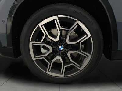 2027 BMW X1 XDRIVE28I