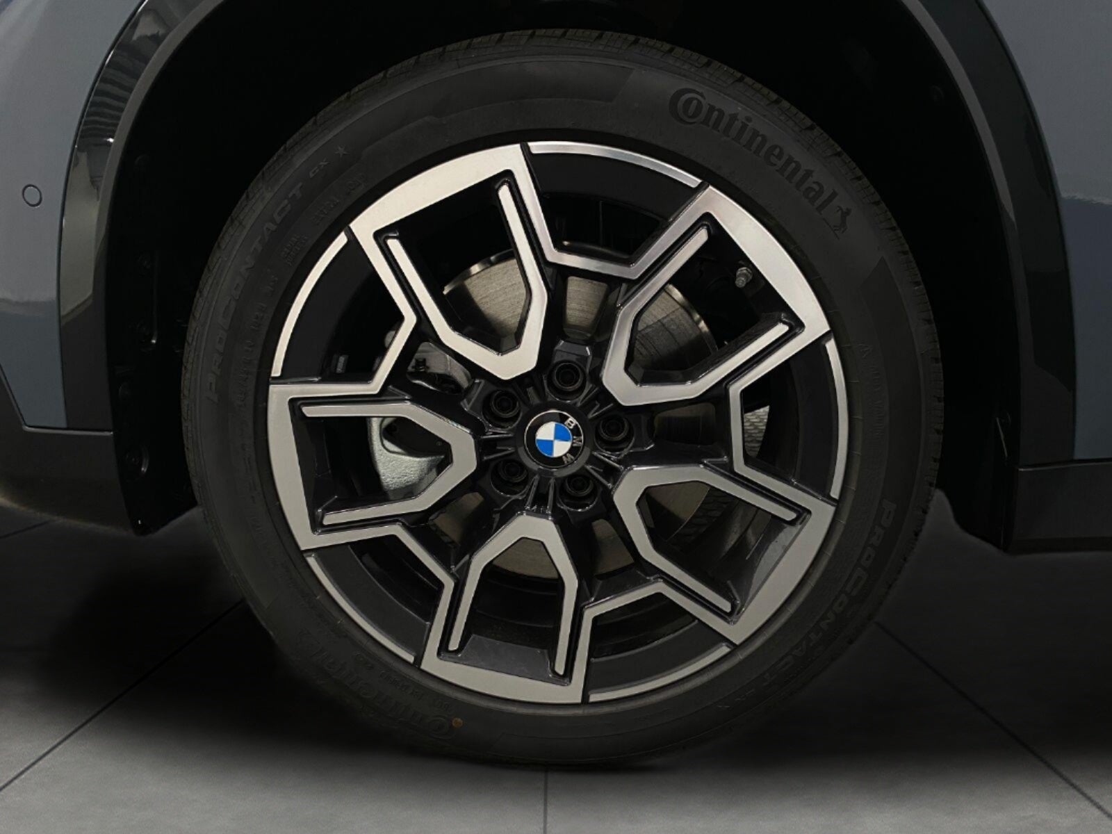 2027 BMW X1 XDRIVE28I