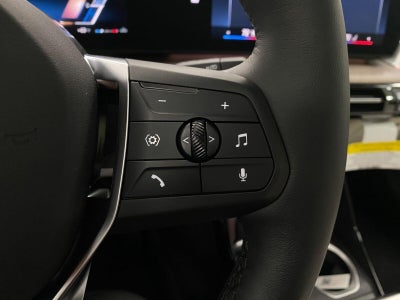 2027 BMW X1 XDRIVE28I