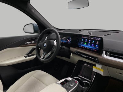 2027 BMW X1 XDRIVE28I