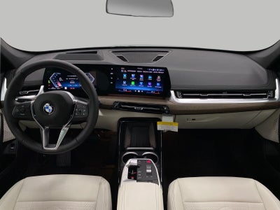 2027 BMW X1 XDRIVE28I