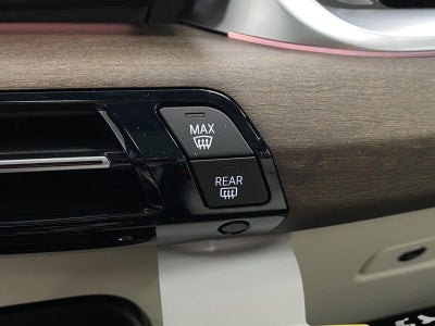 2027 BMW X1 XDRIVE28I