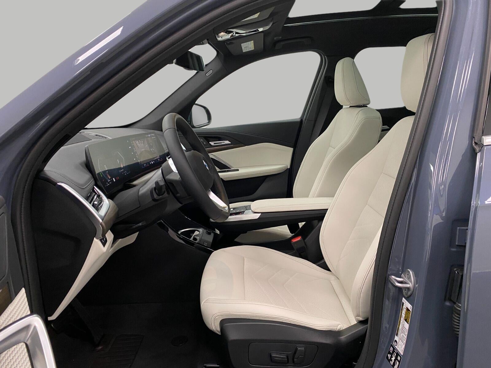 2027 BMW X1 XDRIVE28I