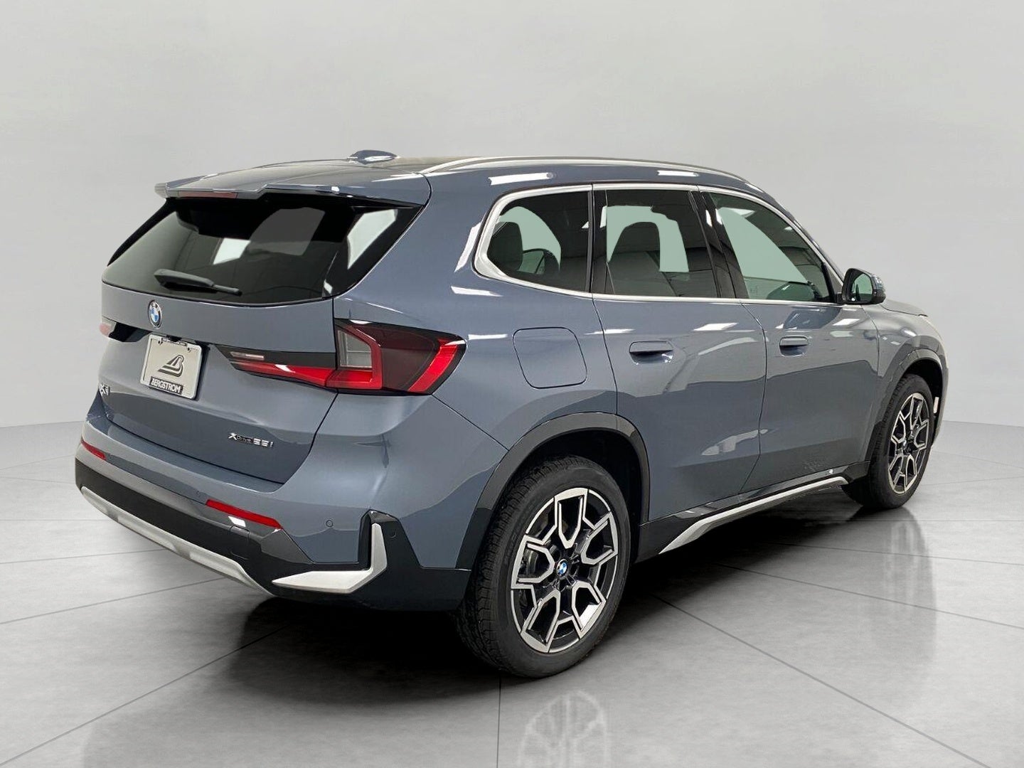 2027 BMW X1 XDRIVE28I