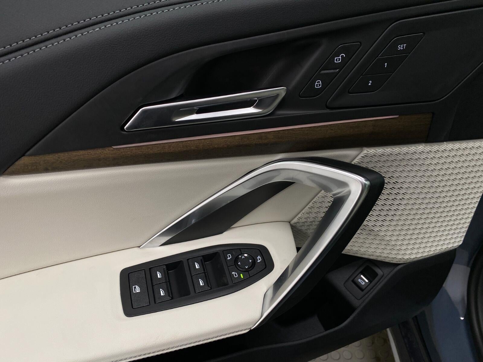 2027 BMW X1 XDRIVE28I