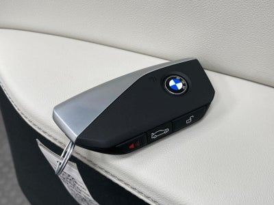 2027 BMW X1 XDRIVE28I