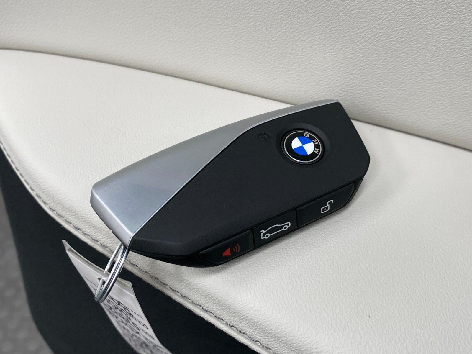 2027 BMW X1 XDRIVE28I