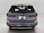 2027 BMW X1 XDRIVE28I