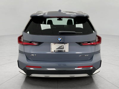 2027 BMW X1 XDRIVE28I