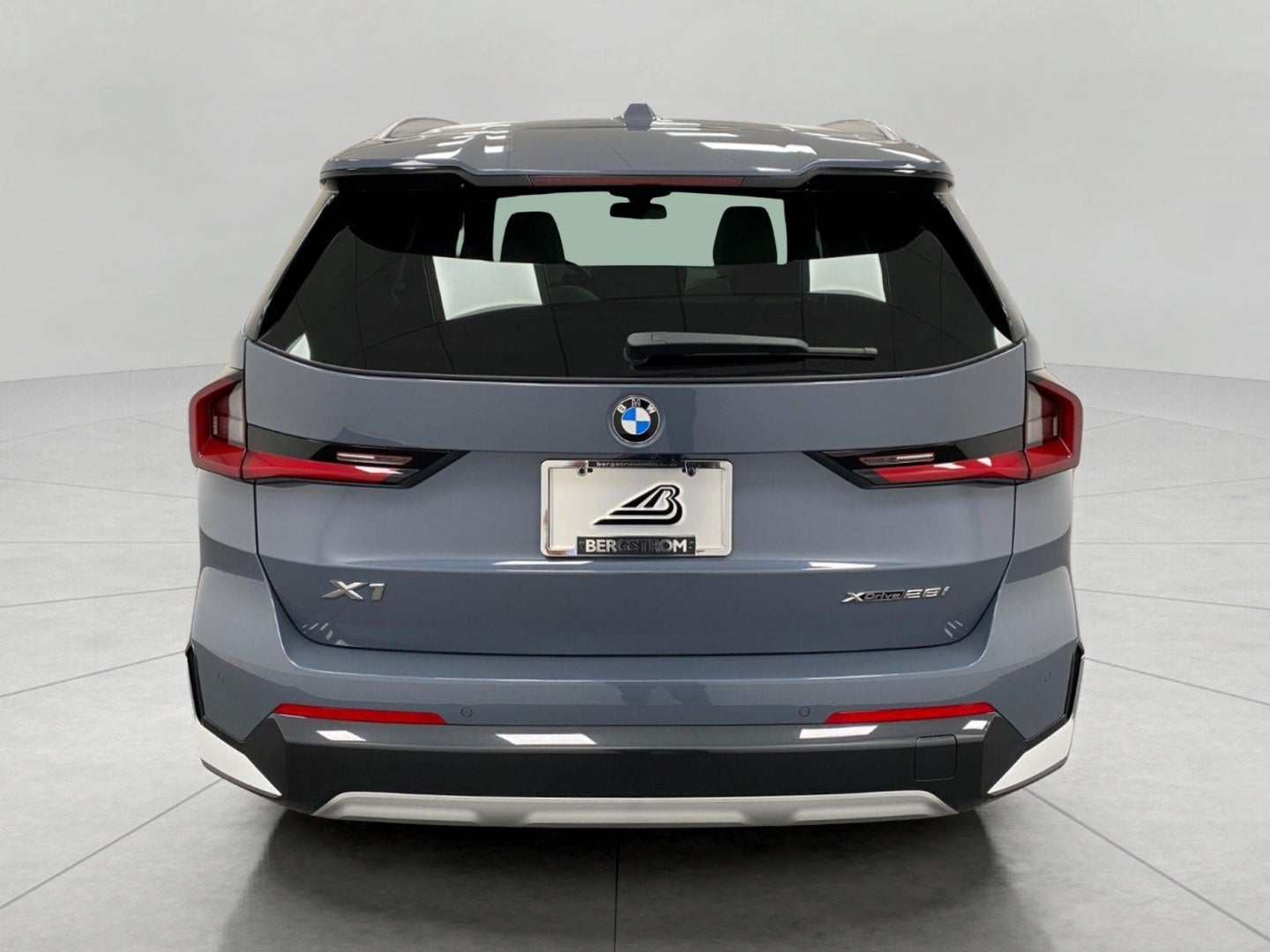 2027 BMW X1 XDRIVE28I