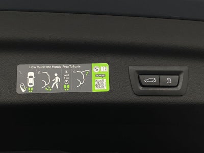 2027 BMW X1 XDRIVE28I
