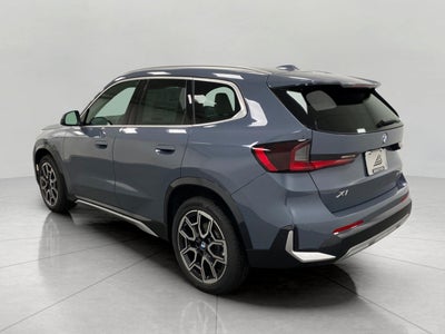 2027 BMW X1 XDRIVE28I