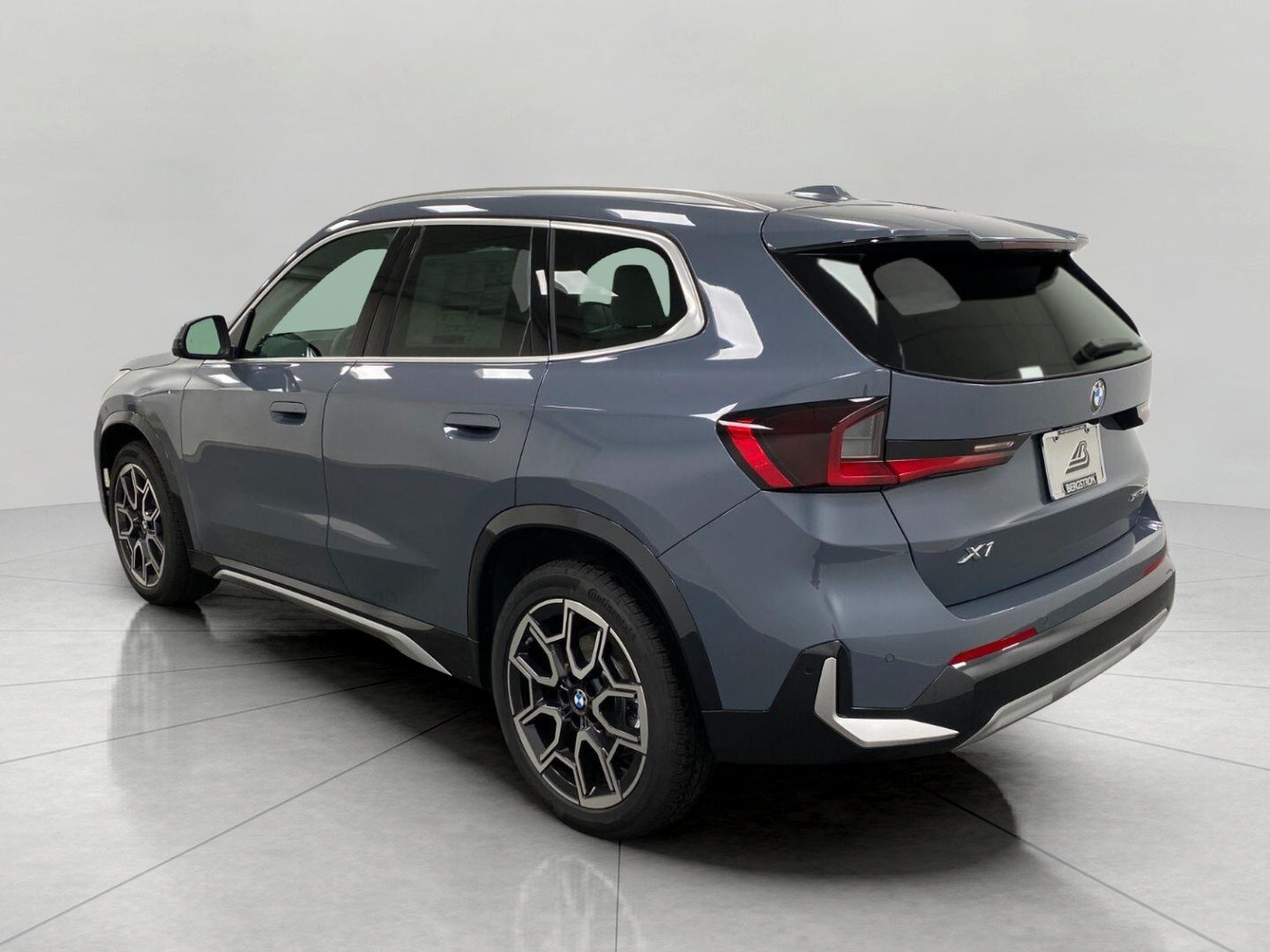 2027 BMW X1 XDRIVE28I