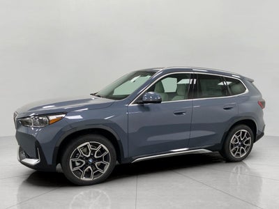 2027 BMW X1 XDRIVE28I
