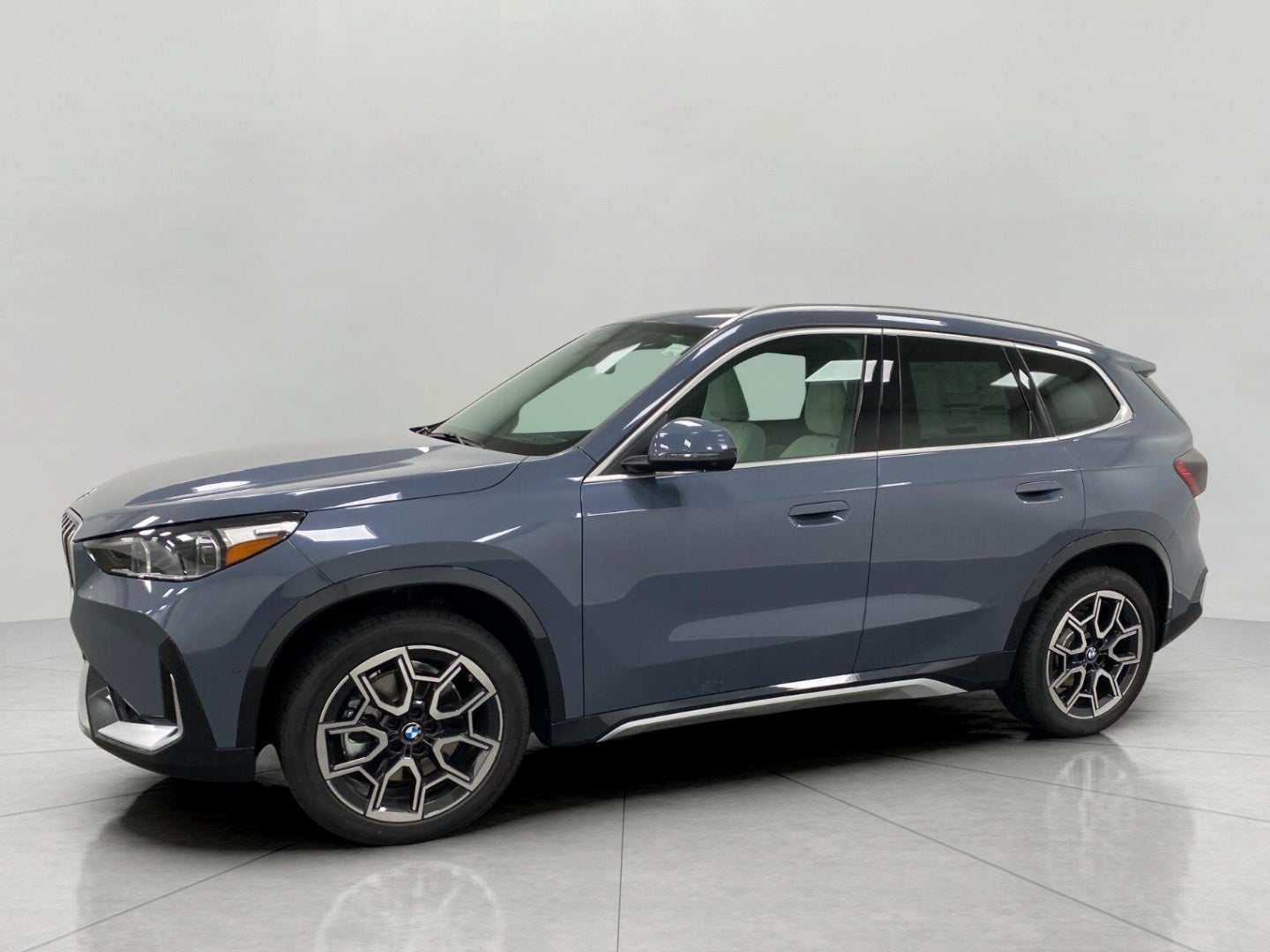 2027 BMW X1 XDRIVE28I