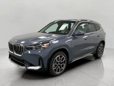 2027 BMW X1 XDRIVE28I
