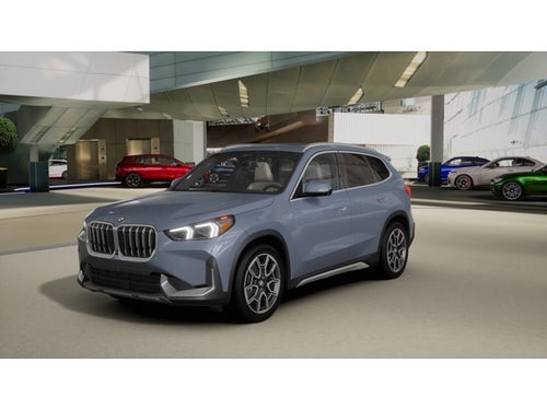 2027 BMW X1 XDRIVE28I