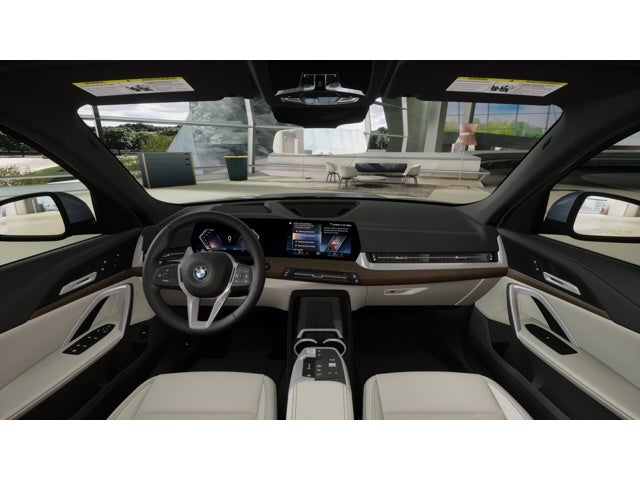 2027 BMW X1 XDRIVE28I