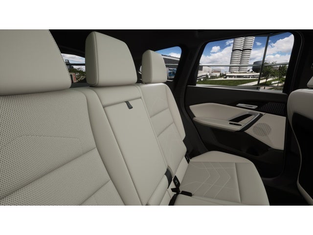 2027 BMW X1 XDRIVE28I