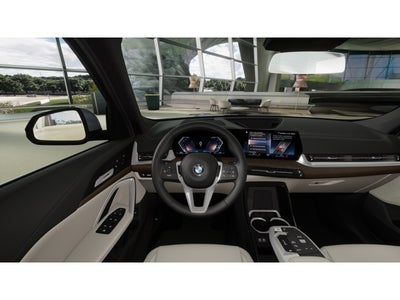 2027 BMW X1 XDRIVE28I