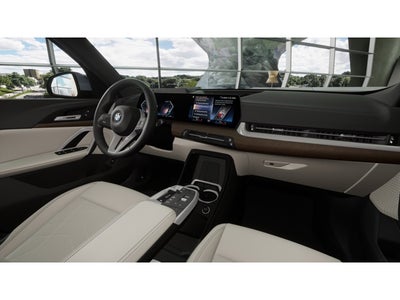 2027 BMW X1 XDRIVE28I