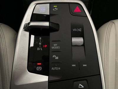 2027 BMW X1 XDRIVE28I