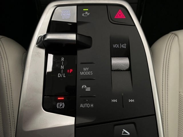 2027 BMW X1 XDRIVE28I