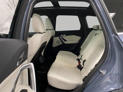 2027 BMW X1 XDRIVE28I