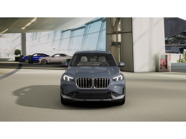 2027 BMW X1 XDRIVE28I