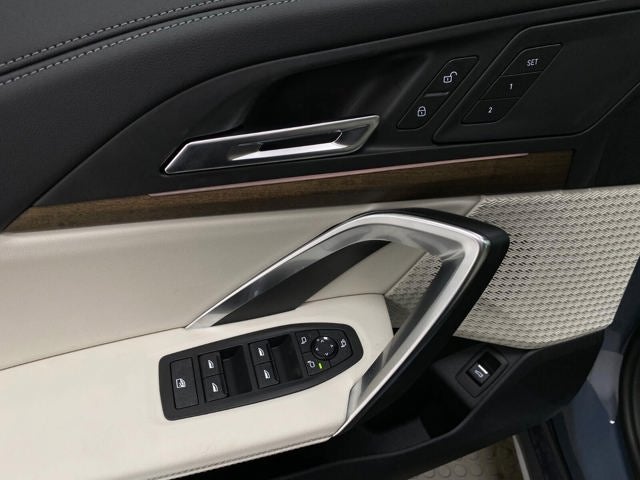 2027 BMW X1 XDRIVE28I