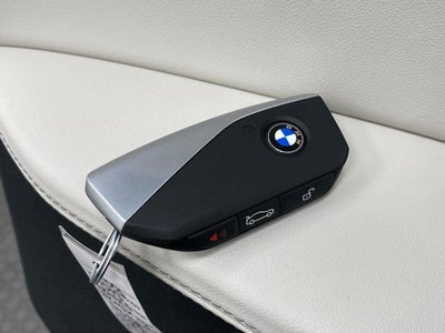 2027 BMW X1 XDRIVE28I