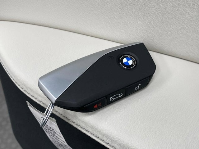 2027 BMW X1 XDRIVE28I